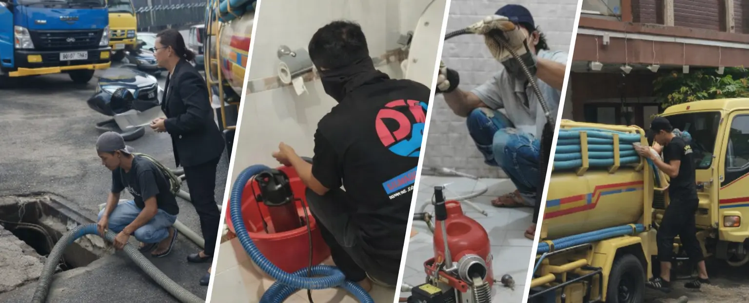 Jasa Sedot WC Ngombol Terdekat